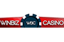 Winbiz Casino logo