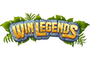 WinLegends Casino logo