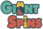 Giant Spins Casino logo