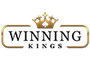 Winning Kings Casino logo
