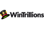 WinTrillions Casino logo