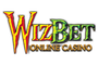 Wizbet Casino logo