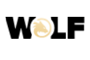 Wolf.io Casino logo