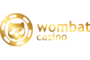 Wombat Casino logo