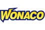 Wonaco Casino logo