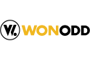 Wonodd Casino logo