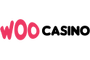 Woo Casino logo