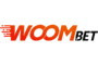 WoomBet Casino logo