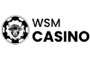 WSM Casino logo