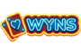 Wyns Casino logo