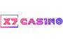 X7 Casino logo