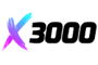 X3000 logo
