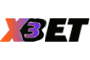 logo di X3bet Casino