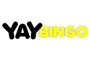 Yay Bingo Casino logo