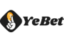 YeBet Casino logo
