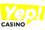 Yep Casino logo