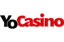 Yo Casino logo