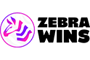 Zebra Wins logo