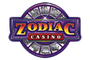Zodiac Casino logo