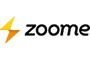 Zoome Casino logo