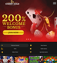 Golden Cherry Casino No Deposit Bonus Codes