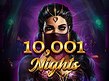 Preview image of 10001 Nights