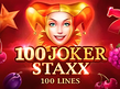 Preview image of 100 Joker Staxx
