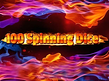 Предварительный просмотр 100 Spinning Dice