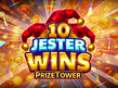 Anteprima di 10 Jester Wins PrizeTower