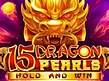 Aperçu de 15 Dragon Pearls Hold and Win