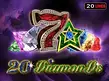 Preview image of 20 Diamonds