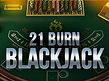 Preview image of 21 Burn Blackjack