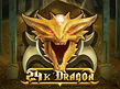 Preview image of 24K Dragon