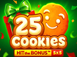 Preview image of 25 Cookies Hit the Bonus
