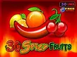 Preview image of 30 Spicy Fruits