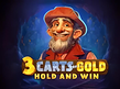 Preview image of 3 Carts of Gold Hold and Win