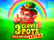 Preview image of 3 Clover Pots Extra