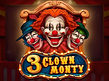 3 Clown Montyのプレビュー画像