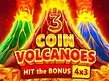 Preview image of 3 Coin Volcanoes