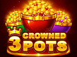 Aperçu de 3 Crowned Pots