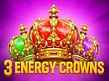 Aperçu de 3 Energy Crowns