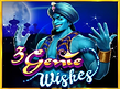 Preview image of 3 Genie Wishes