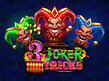 Предварительный просмотр 3 Joker Tricks