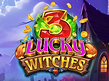 Preview image of 3 Lucky Witches