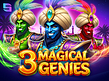 Aperçu de 3 Magical Genies