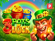 Vista previa de 3 Pots of Luck