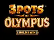 Предварительный просмотр 3 Pots of Olympus