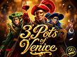 Vista previa de 3 Pots of Venice