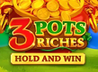 Preview image of 3 Pots Riches Hold and win