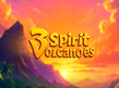 Preview image of 3 Spirit Volcanoes